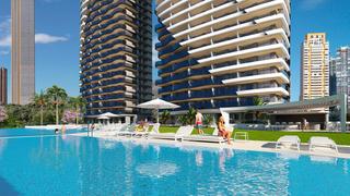 Appartement  Desconocido