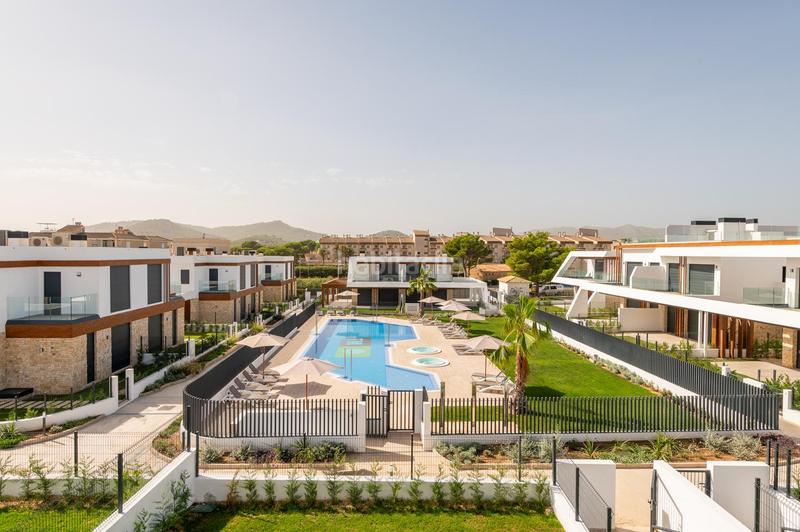 Foto f439ea7b-aee5-404d-982c-e821edacfd7b. Casa con piscina in Cala Ratjada Capdepera