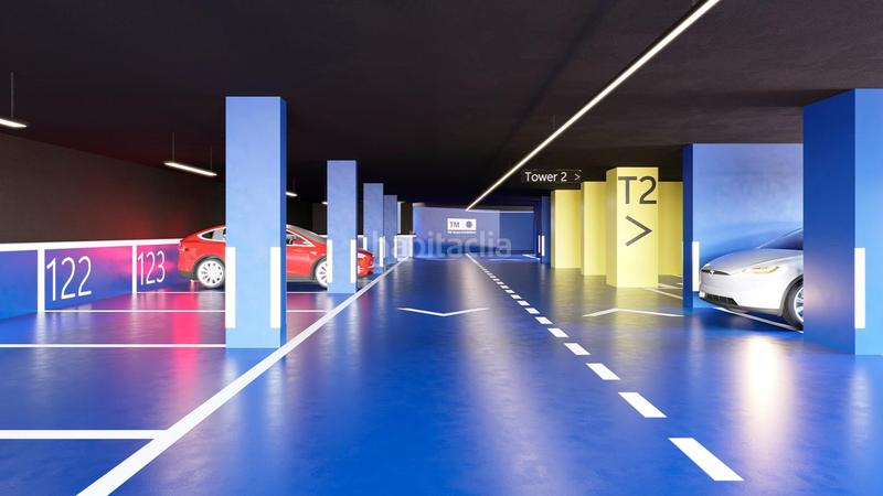 Foto bf9fc13c-f01d-4c4a-af30-8d8d06837c94. Etagenwohnung mit parking pool in Playa Poniente Benidorm