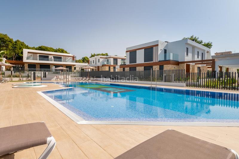 Foto e46ba690-f8d0-4e93-b13f-3a5e10016952. Etagenwohnung mit parking pool in Cala Ratjada Capdepera
