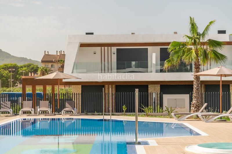 Foto 36579f4c-9501-4eb6-b0ed-af965790edb8. Flat with parking pool in Cala Ratjada Capdepera