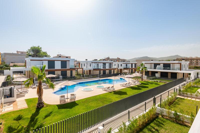 Foto 8cf57a25-9de7-4938-84cc-6928fcadd9d0. Flat with parking pool in Cala Ratjada Capdepera