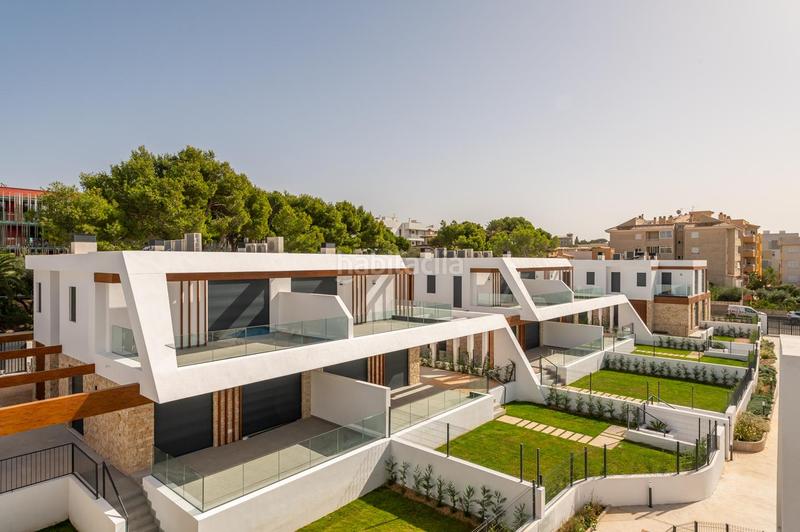 Foto c5237a0e-2a43-4808-a291-54077d6b234f. Flat with parking pool in Cala Ratjada Capdepera