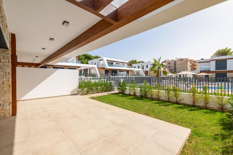 Foto d00650e1-b013-47c7-975d-874e6ee3d63e. Flat with parking pool in Cala Ratjada Capdepera