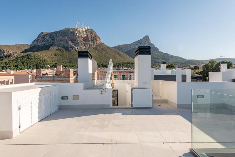 Foto 94609e72-55fb-46c4-a796-30dac309f230. Casa con parcheggio piscina in Colònia de Sant Pere Artà