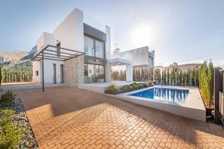 House  Desconocido
