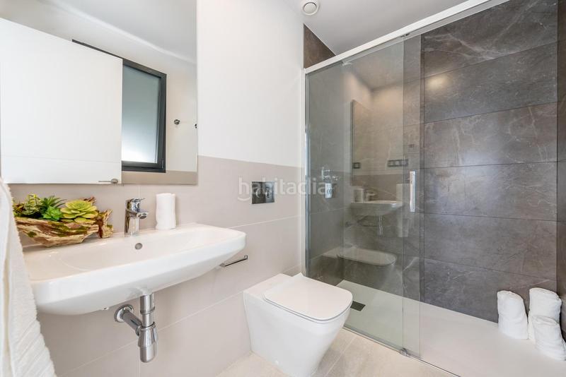 Foto fdc63f8b-7c7c-4caf-8ff1-7d74854f1042. Casa con parcheggio piscina in Colònia de Sant Pere Artà