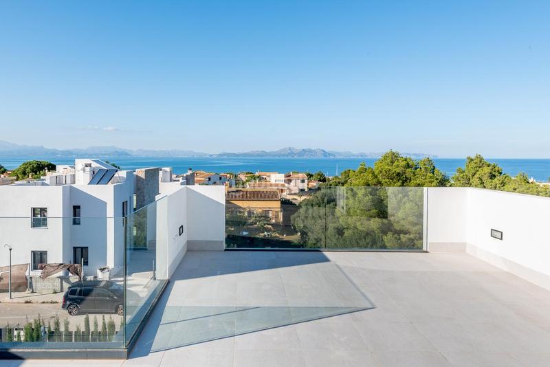 Foto 07c3117c-d893-47a2-bae3-ff0b5d4ceca3. Maison avec parking piscine dans Colònia de Sant Pere Artà