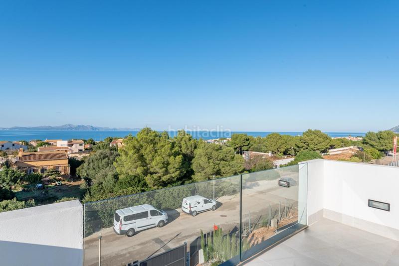 Foto 6cd1c139-ceef-4c83-a636-ae977cc162c9. Maison avec parking piscine dans Colònia de Sant Pere Artà