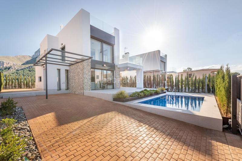 Foto a3c4c7bf-4f23-4a2c-b0ef-e01fd7cf865e. Maison avec parking piscine dans Colònia de Sant Pere Artà