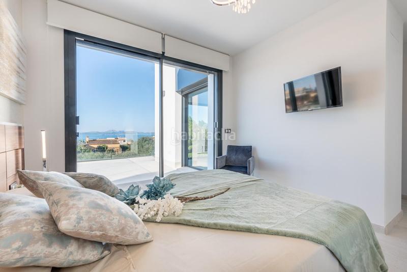 Foto f75ffaaa-3d27-45e2-9662-0c7d608e478f. Maison avec parking piscine dans Colònia de Sant Pere Artà