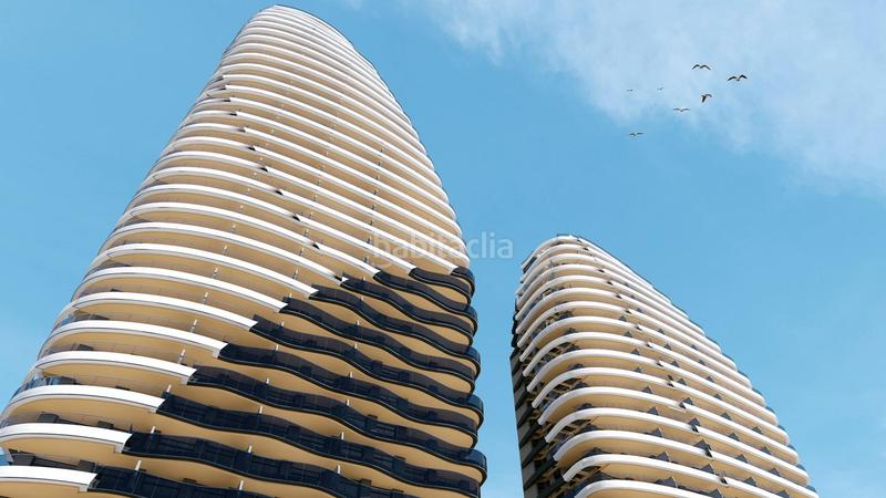 Foto 46d65385-6922-45d5-a9e4-b163531ee144. Pis amb aparcament piscina a Playa Poniente Benidorm