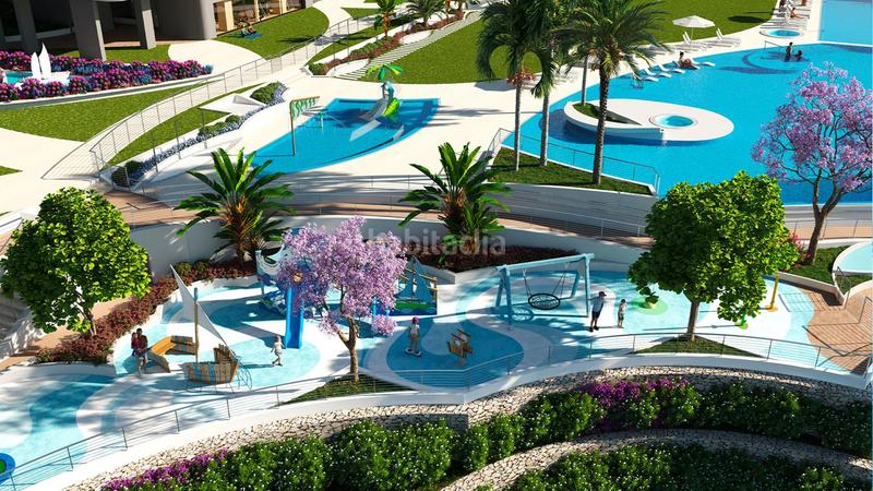 Foto d26d1835-b90a-4884-abea-bdbfad59eaba. Pis amb aparcament piscina a Playa Poniente Benidorm