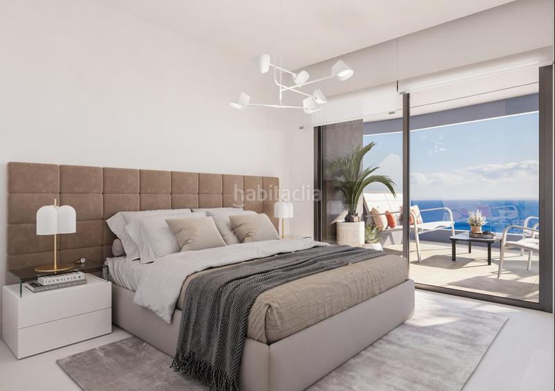 Foto 01bfb562-4915-47d9-b61d-df0fdfef072a. Piso en Zona Levante - Playa Fossa Calp