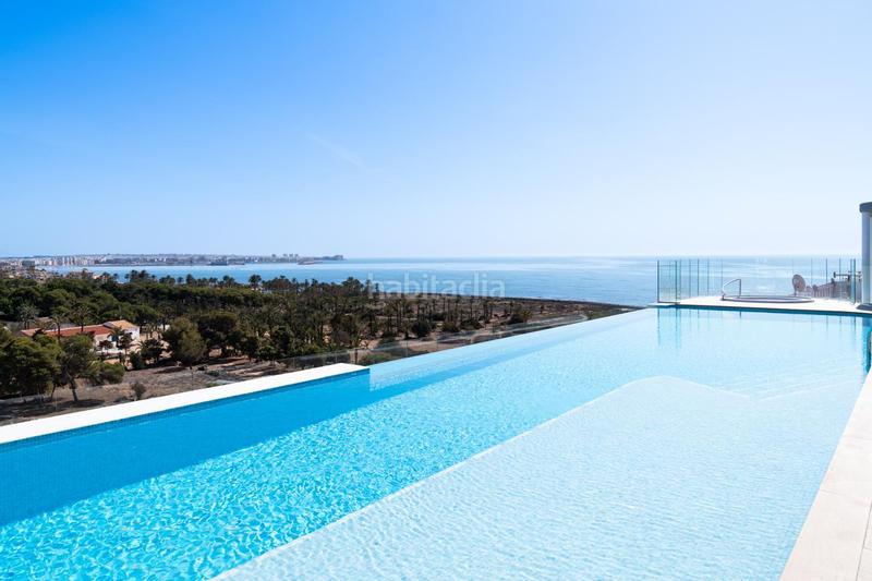 Foto 3cd6e17c-dd7e-41e3-8cef-fbc01e664442. Appartement avec parking piscine dans Punta Prima Torrevieja