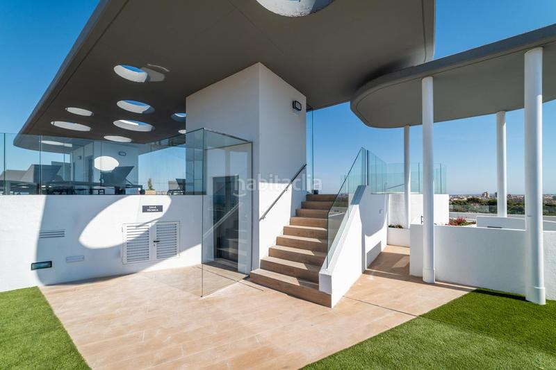 Foto 70f156ab-8343-4c1f-92db-122071e20975. Appartement avec parking piscine dans Punta Prima Torrevieja