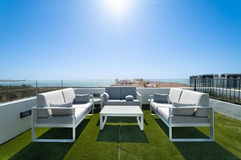 Foto 9be90769-881b-4ad0-a981-57cd8d99d3f2. Appartement avec parking piscine dans Punta Prima Torrevieja