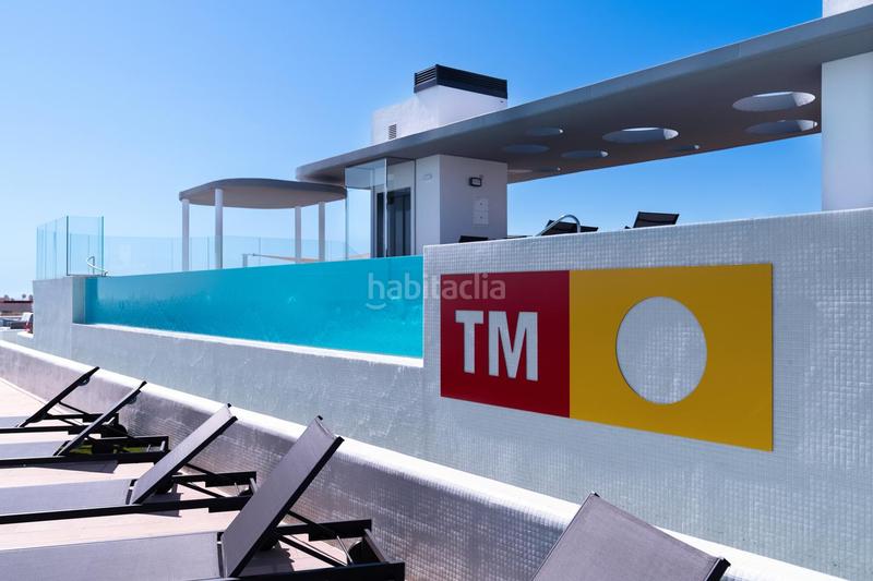 Foto c5d84c60-170d-4934-8bd2-1fcb174bf608. Appartement avec parking piscine dans Punta Prima Torrevieja