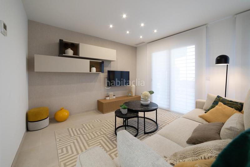 Foto ec2ec281-7509-41d7-aa5d-bada74719b63. Appartement avec parking piscine dans Punta Prima Torrevieja