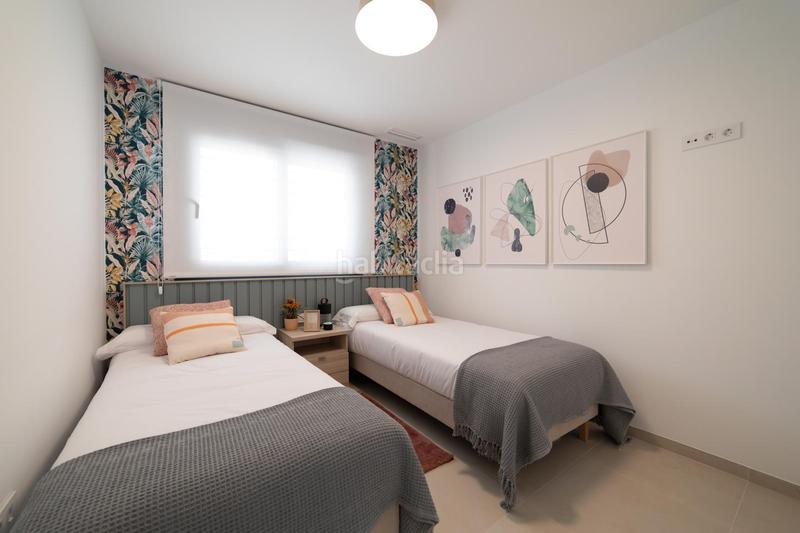 Foto f3f5a745-3f58-4aba-b8a0-031f9e8fa49d. Appartement avec parking piscine dans Punta Prima Torrevieja