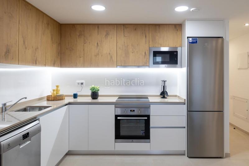 Foto 08c8440a-7f6a-477b-9023-3a20bbb7ac3c. Etagenwohnung mit parking pool in Punta Prima Torrevieja