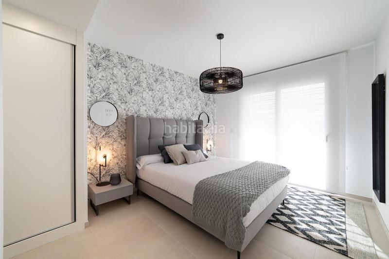 Foto 12e42dde-ef86-4249-9ac2-571a3bd842f2. Etagenwohnung mit parking pool in Punta Prima Torrevieja