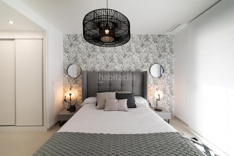 Foto 558294f4-2649-4acd-a6ef-5aafd46e83c7. Etagenwohnung mit parking pool in Punta Prima Torrevieja