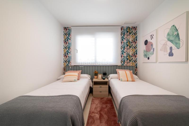 Foto b3560051-0a40-4ba5-b255-b545da452273. Etagenwohnung mit parking pool in Punta Prima Torrevieja