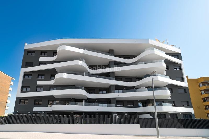 Foto ca01d1b5-c94e-4a17-8740-c9a9c09e5e4e. Etagenwohnung mit parking pool in Punta Prima Torrevieja