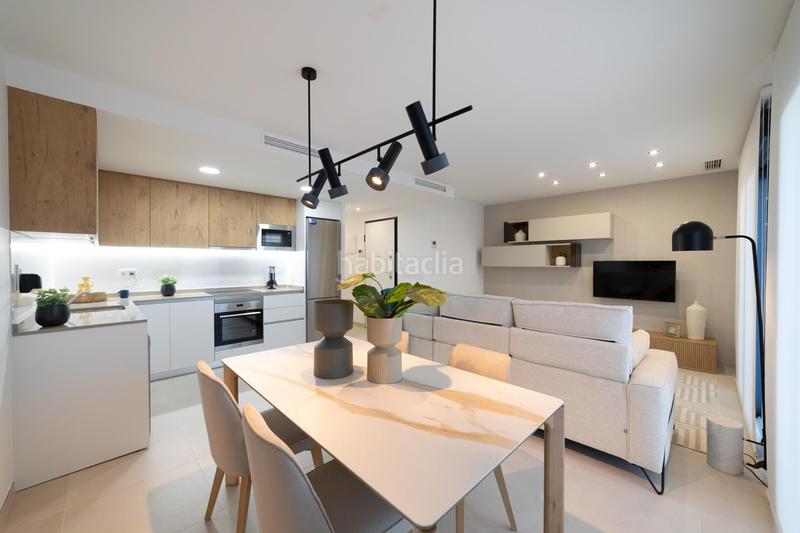 Foto 3736b57f-5bcd-4827-9e65-a24916c155ce. Piso en Punta Prima Torrevieja