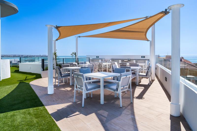 Foto 793c1fb0-263e-4abc-9eae-706d139ed6ba. Piso en Punta Prima Torrevieja