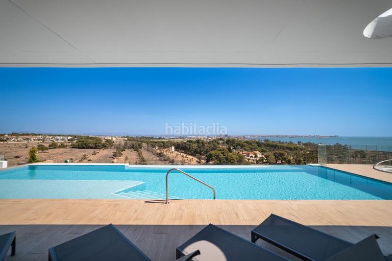 Foto ae7f7c4a-5ef0-4f41-ac1e-e6c16c536e0e. Piso en Punta Prima Torrevieja