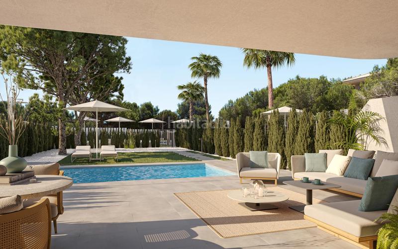 Foto 95fa5e79-ba13-44ef-99ac-e784315b34c7. Appartamento con parcheggio piscina in Cala Ratjada Capdepera