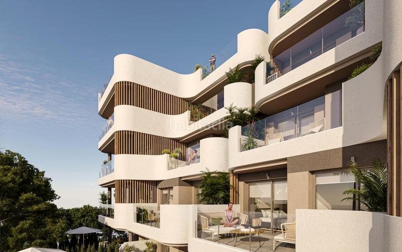 Foto 1b2e44d5-44a2-4b6c-8bbb-6ff774d97a69. Appartement avec parking piscine dans Cala Ratjada Capdepera