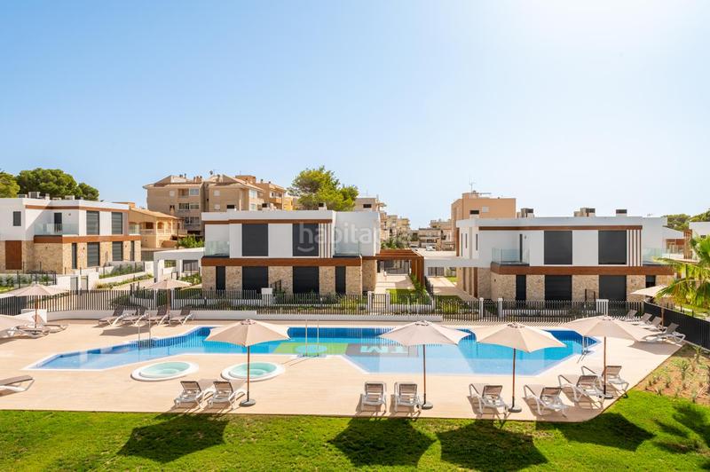 Foto 5d4d3635-c1a0-47e1-974b-7709cbadc96e. Appartamento con parcheggio piscina in Cala Ratjada Capdepera