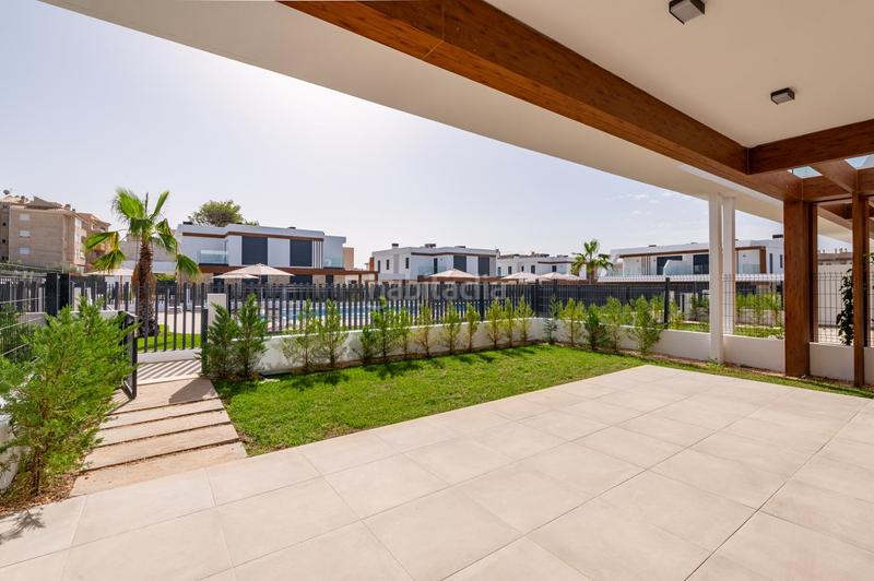 Foto edbf2314-6aa1-4959-834a-9323f602b63a. Appartamento con parcheggio piscina in Cala Ratjada Capdepera