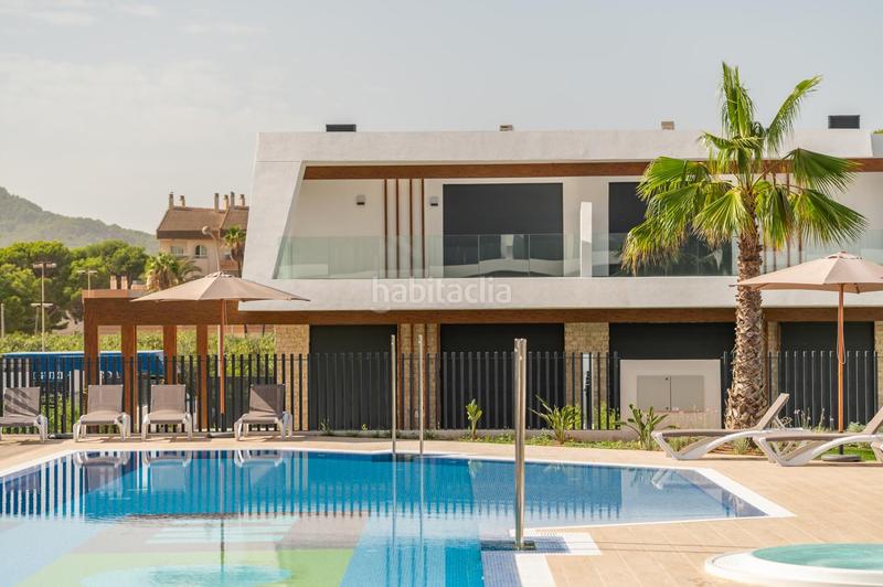 Foto f5572e22-7047-4ac2-809b-30931d8ba8b4. Appartamento con parcheggio piscina in Cala Ratjada Capdepera