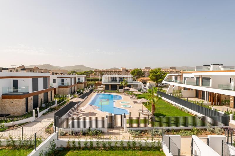 Foto f0dcbba8-d1a3-493d-a729-b202a0718cfd. Appartement avec parking piscine dans Cala Ratjada Capdepera