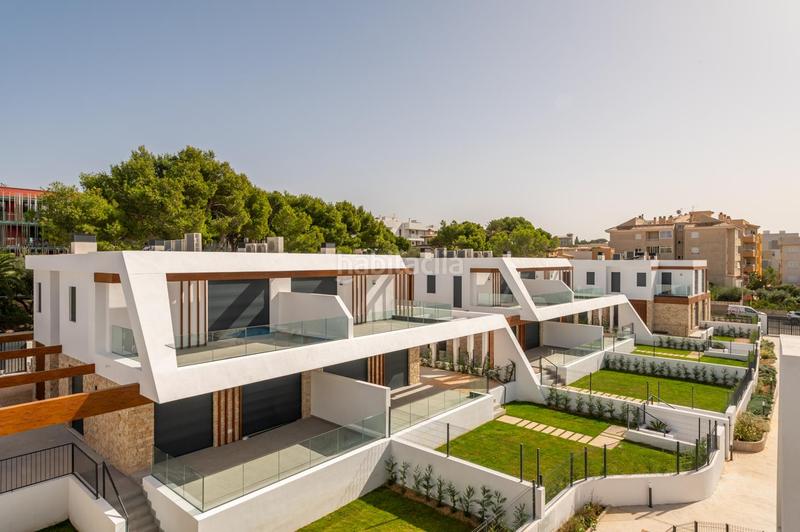 Foto 6a75402d-cff9-444a-8328-1c9b35b8d7c1. Etagenwohnung mit parking pool in Cala Ratjada Capdepera