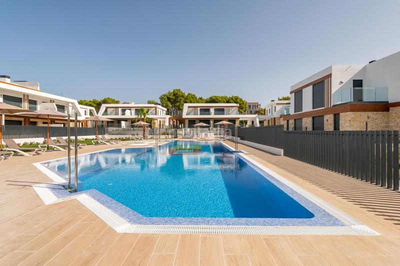 Foto ae58e6df-fad4-471a-a01e-86e11b2768d5. Etagenwohnung mit parking pool in Cala Ratjada Capdepera