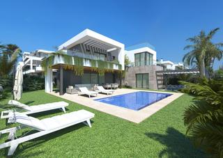 Haus  Desconocido
