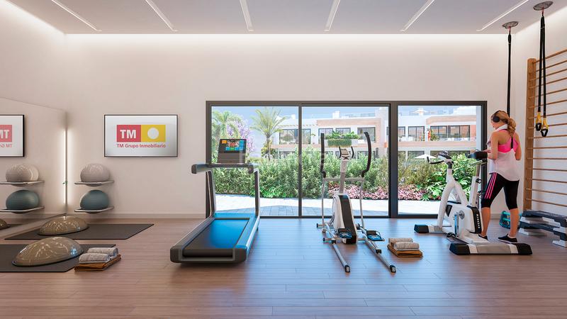 Foto e2693685-e8a8-4e5b-a0dc-9cbf74a5176a. Apartament 121m<sup>2</sup> a calle pico alcazaba 26 a Benatalaya Estepona