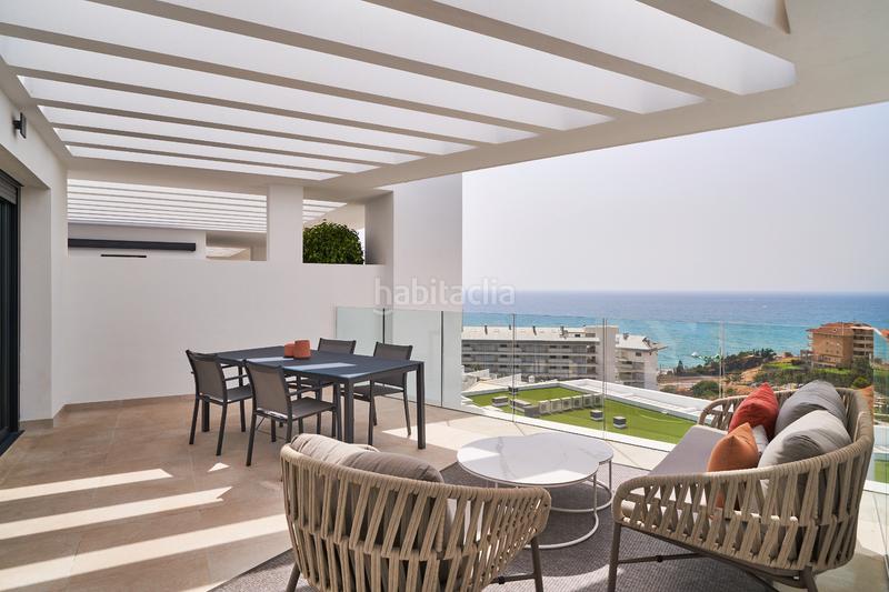 Foto 312e2efc-7851-4fa3-b144-beea3befb4b9. Apartamento 84m<sup>2</sup> en Las Gaviotas - Carvajal Fuengirola