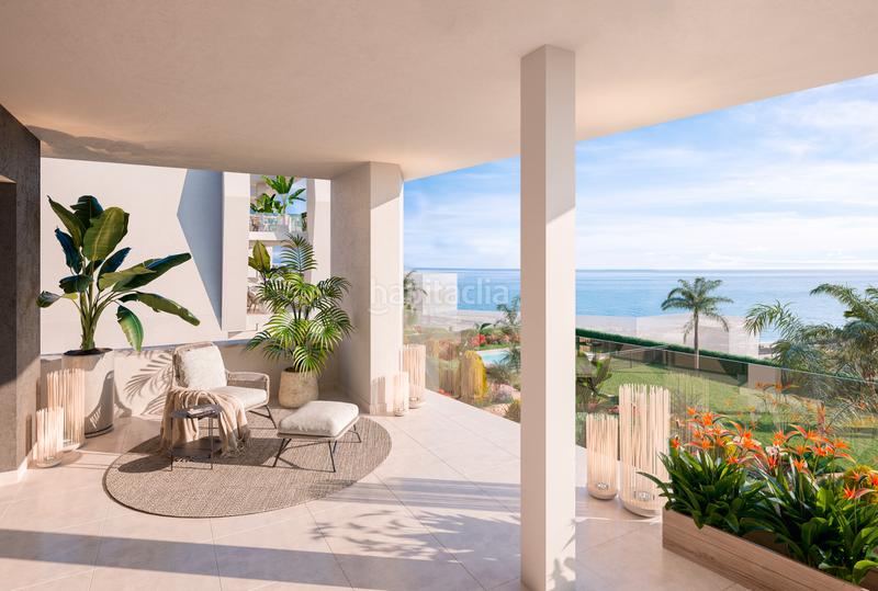 Foto 948445ac-8df1-4627-8a26-e40cbb962375. Apartamento 84m<sup>2</sup> en Las Gaviotas - Carvajal Fuengirola