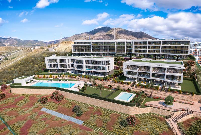Foto 9fbb92dd-ba2f-484d-85a3-2da69741ef18. Apartamento 84m<sup>2</sup> en Las Gaviotas - Carvajal Fuengirola