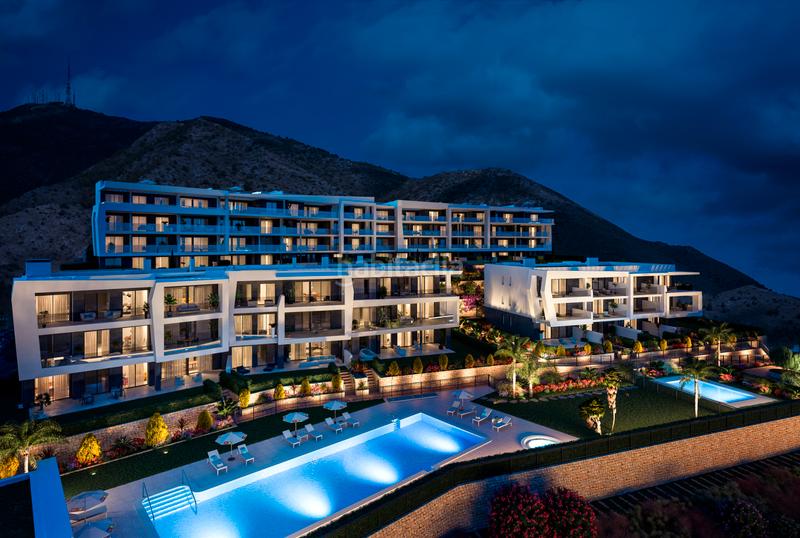 Foto cf6cb490-6d63-4342-85d7-1d42592ba66d. Apartamento 84m<sup>2</sup> en Las Gaviotas - Carvajal Fuengirola