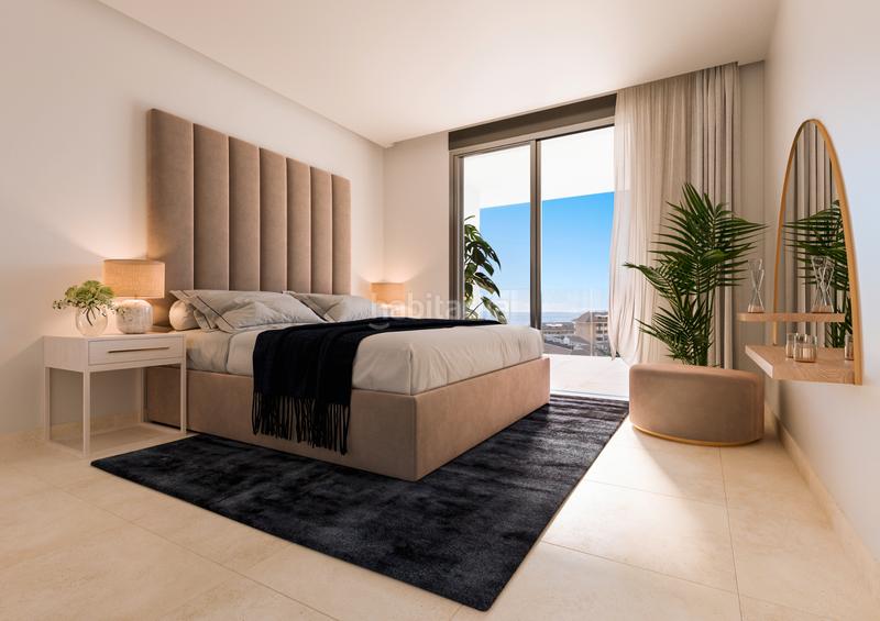 Foto acd1967e-6daf-47c9-a528-12ae05c80390. Apartment 84m<sup>2</sup> with heating parking pool in Las Gaviotas - Carvajal Fuengirola