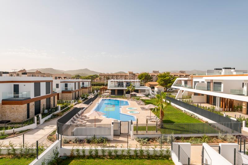 Foto b0132e38-5ccd-42ad-9c88-497ad47ff9da. Casa pareada 168m<sup>2</sup> en Cala Ratjada Capdepera