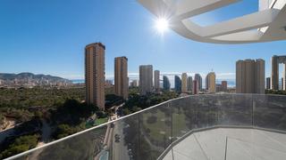 Appartement  Desconocido