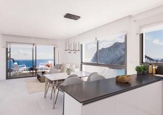 Appartement  Desconocido